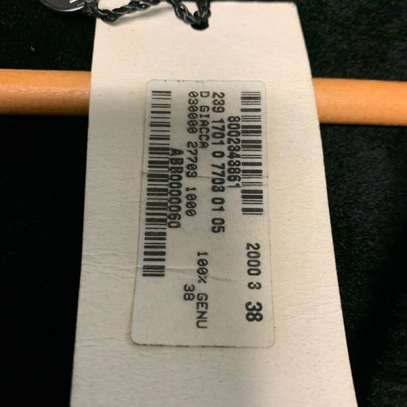 Coat - Picture 12 of 13